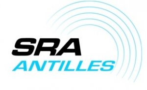 Logo SRA Antilles