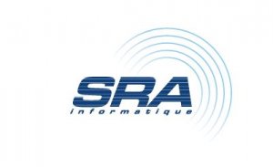 Logo SRA Informatique