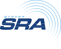 Logo Groupe SRA