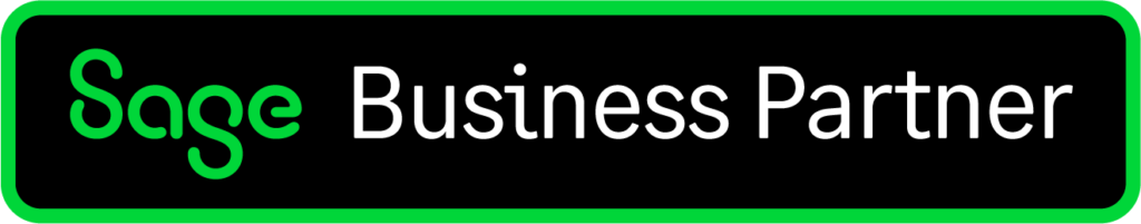 Logo Sage Business Partner