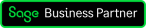Logo Sage Business Partner